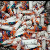 سفره یک بار مصرف هم به صورت عمده هم تکی