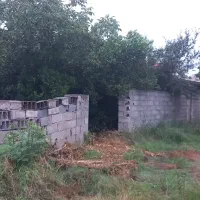 زمین ۲۰۰متری دارای سند تک برگ