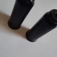 جا پای دوچرخه
