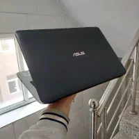 لپ‌تاپ Asuse core i7 در حد نو|رایانه همراه|تهران, مینای جنوبی|دیوار