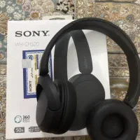 هدفون بلوتوثی سونی WH-CH520