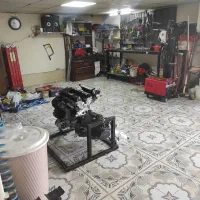 همکار مکانیک توربو