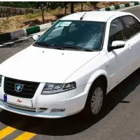 فروش سمند سورن xu7pمدل 1404