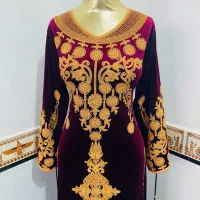 ماکسی عربی خلیجی|لباس|شوش, |دیوار