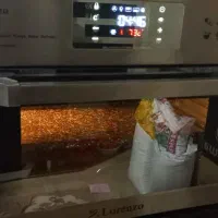 آون توستر لورنزو