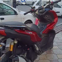 adv 1404 فول|موتورسیکلت|اسلام‌شهر, زرافشان|دیوار