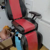 صندلی اصلاح