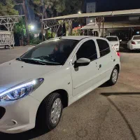 پژو207 Tu3 1403|خودرو سواری و وانت|تهران, عباسی|دیوار