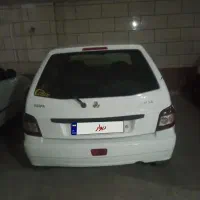 پراید 111 اجاره داده میشه