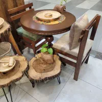 میز ناهار خوری