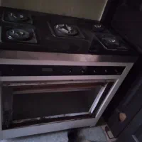 گاز طرح فر وزیرتلوزیونی