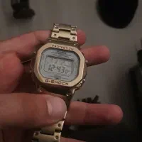 ساعت کاسیو جیشاک معاوضه با نقره G-shock اصل ژاپن|ساعت|تهران, آبشار تهران (دریاچه)|دیوار