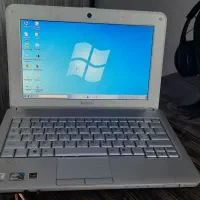 لپ تاپ سونی (مینی)