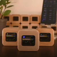 گجت هوشمند نمایش قیمت ارز|لوازم جانبی موبایل و تبلت|تهران, آرژانتین|دیوار