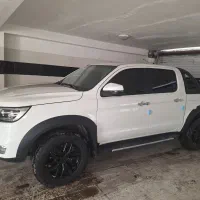 kmc t8 کی ام سی|خودرو سواری و وانت|اردبیل, |دیوار