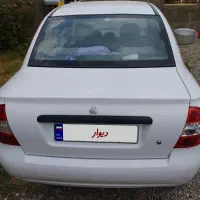 تیبا 1مدل 94