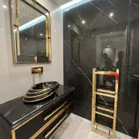 نصاب شیرالات و کل سرویس بهداشتی