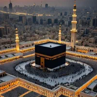 لباس احرام حجاج|لباس|قم, شهرک امام حسین|دیوار