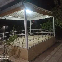 باغ ویلایی|فروش خانه و ویلا|مشهد, شهرک صنعتی توس|دیوار