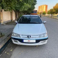 پارس دوگانه فابریک