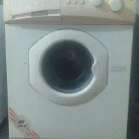 لباسشویی هایر