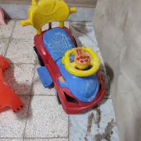 ماشین کودک|اسباببازی|مشهد, شهرک مهرگان|دیوار