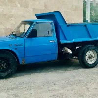 حمل مصالح ساختمانی ، شن ماسه گراویه نخاله ساختمانی