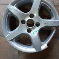 تابگیری رینگ اسپرت با دستگاه