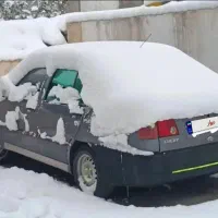 چری کویین (به دلیل باگ سیستم زدیم پژو)|خودرو سواری و وانت|پرند, فاز ۶|دیوار