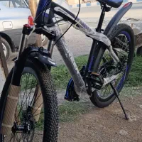 دوچرخه ۲۶ آلومینیومی