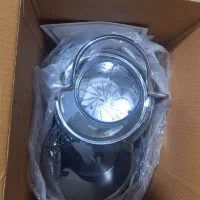 آبمیوه گیری نو نو استفاده نشده|آبمیوه‌گیر و آب‌مرکبات‌گیر|پرند, فاز ۶|دیوار