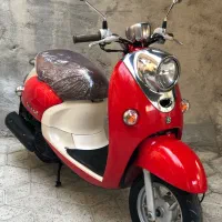 پاکشتی یاماها وینو در حد