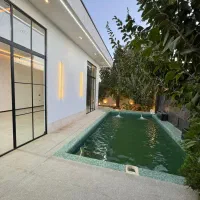 ویلا مدرن شخصی ساز انشعابات شهری تهراندشت سرخاب|فروش خانه و ویلا|کرج, فاز ۱ مهرشهر|دیوار