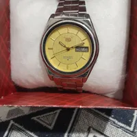ساعت سیکو۵ اصلی