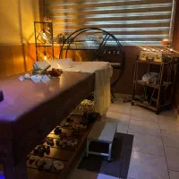 ارائه خدمات ریلکسی