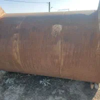 تانکر‌اب‌۱۰‌هزار‌لیتری|مصالح و تجهیزات ساختمان|تیکمه داش, |دیوار