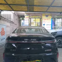 بیجینگu5/صفروخشک/۱۴۰۴/تحویل۱ساعته|خودرو سواری و وانت|تهران, صادقیه|دیوار