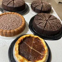 کیک|خوردنی و آشامیدنی|رشت, گلسار|دیوار