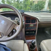 پارس الیکس ۹۰|خودرو کلاسیک|سیلوانه, |دیوار