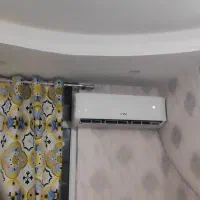 نصاب و سرویس کولر