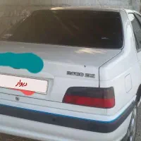 پژو پارس سال مدل ۹۲|خودرو سواری و وانت|بندرعباس, |دیوار