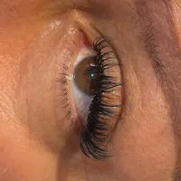 اکستنشن مژه و مو تخفیف ویژه ظرفیت داد