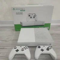 Xbox One S - ایکس باکس وان اس