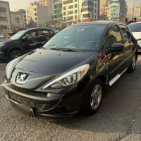 207 پانا ۱۴۰۱ بیرنگ