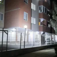 اپارتمان حاشیه بلوار امام‌رضا