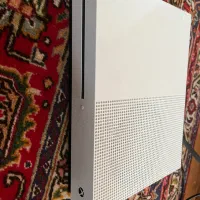 xbox on s 1T|کنسول، بازی ویدئویی و آنلاین|قائم‌شهر, |دیوار