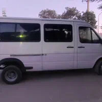 ون دیزلی فولوکس واگن LT46