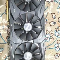 کارت گرافیک پرقدرت آر تی ایکس ۲۰۷۰