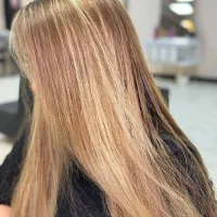 رنگ مو|خدمات آرایشگری و زیبایی|نورآباد, |دیوار