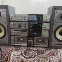 denon|سیستم صوتی خانگی|اشنویه, |دیوار